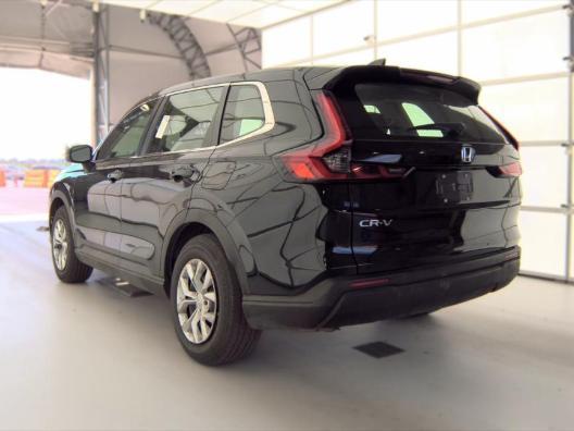 used 2023 Honda CR-V car, priced at $26,195