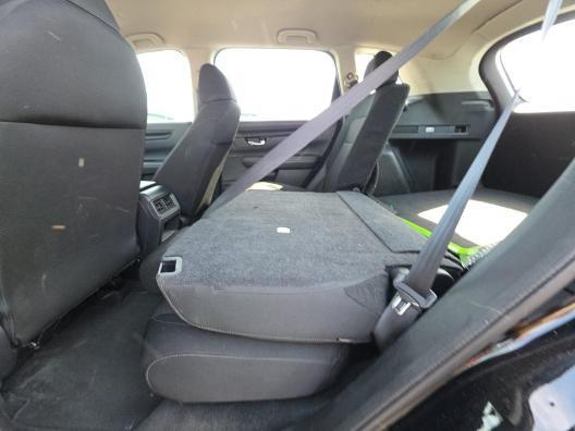 used 2023 Honda CR-V car, priced at $26,195
