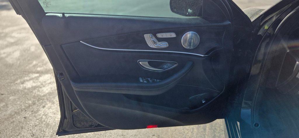 used 2017 Mercedes-Benz E-Class car, priced at $15,999