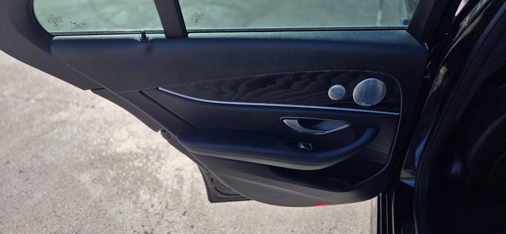 used 2017 Mercedes-Benz E-Class car, priced at $15,999