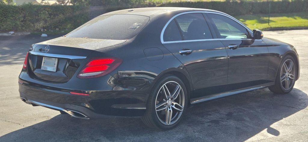 used 2017 Mercedes-Benz E-Class car, priced at $15,999