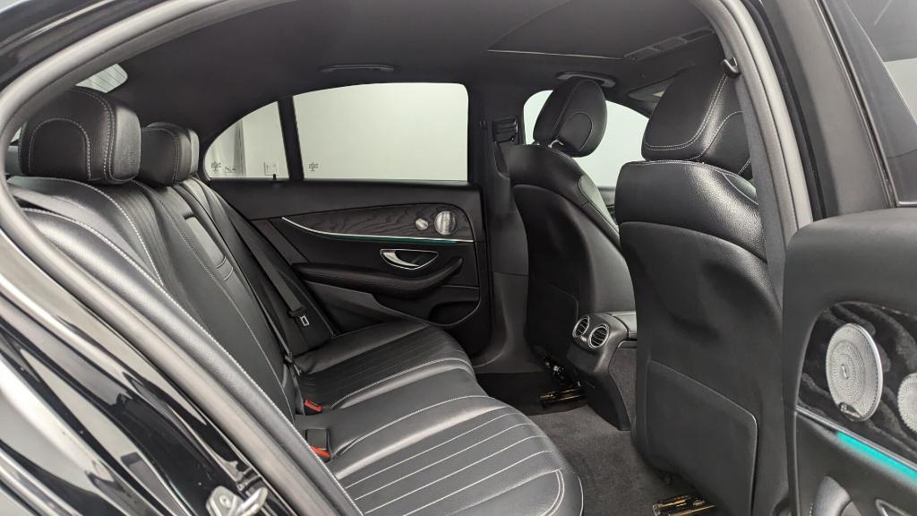used 2017 Mercedes-Benz E-Class car, priced at $15,399