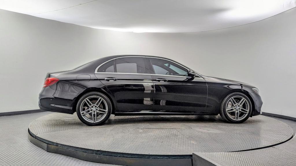 used 2017 Mercedes-Benz E-Class car, priced at $15,399