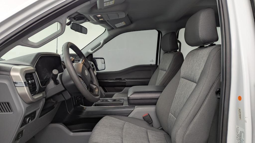 used 2021 Ford F-150 car, priced at $25,994