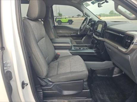 used 2021 Ford F-150 car, priced at $26,195