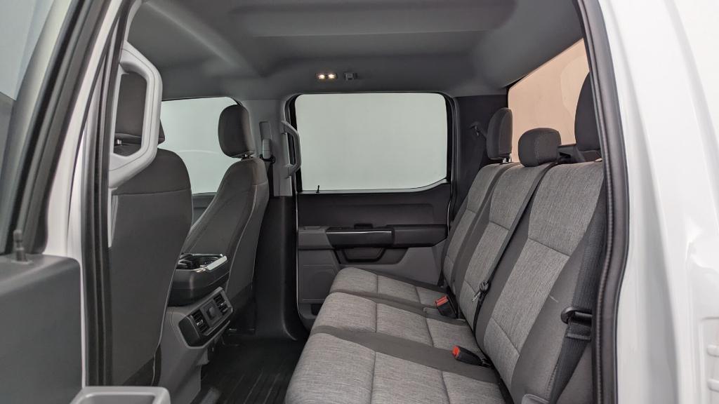 used 2021 Ford F-150 car, priced at $25,994