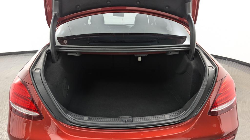 used 2018 Mercedes-Benz AMG E 63 car, priced at $55,999