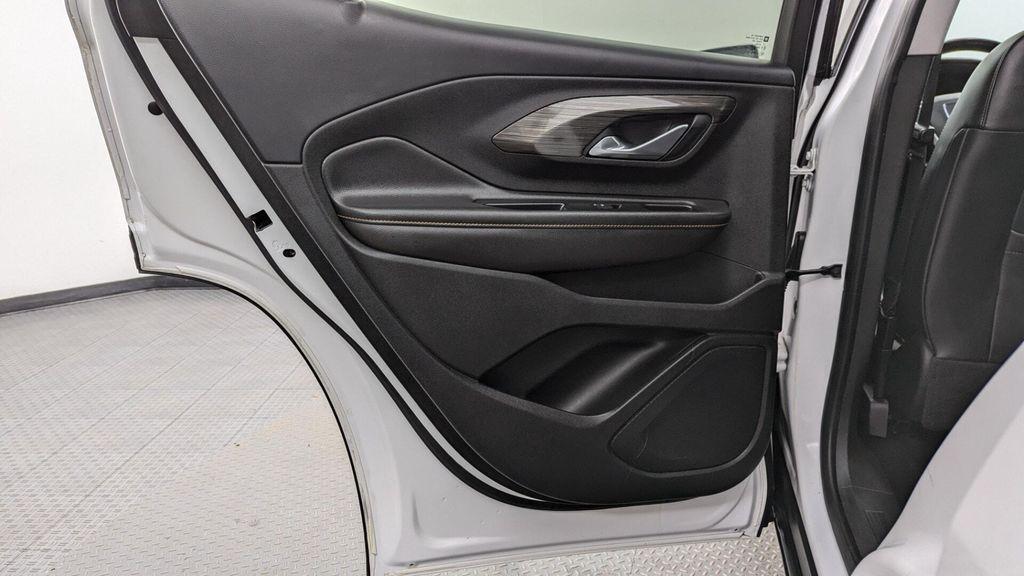 used 2019 GMC Terrain car, priced at $14,199