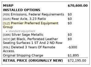 used 2023 Chevrolet Suburban car, priced at $40,499