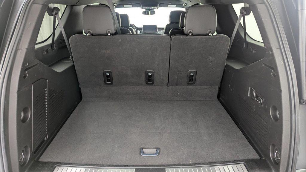 used 2023 Chevrolet Suburban car, priced at $40,499