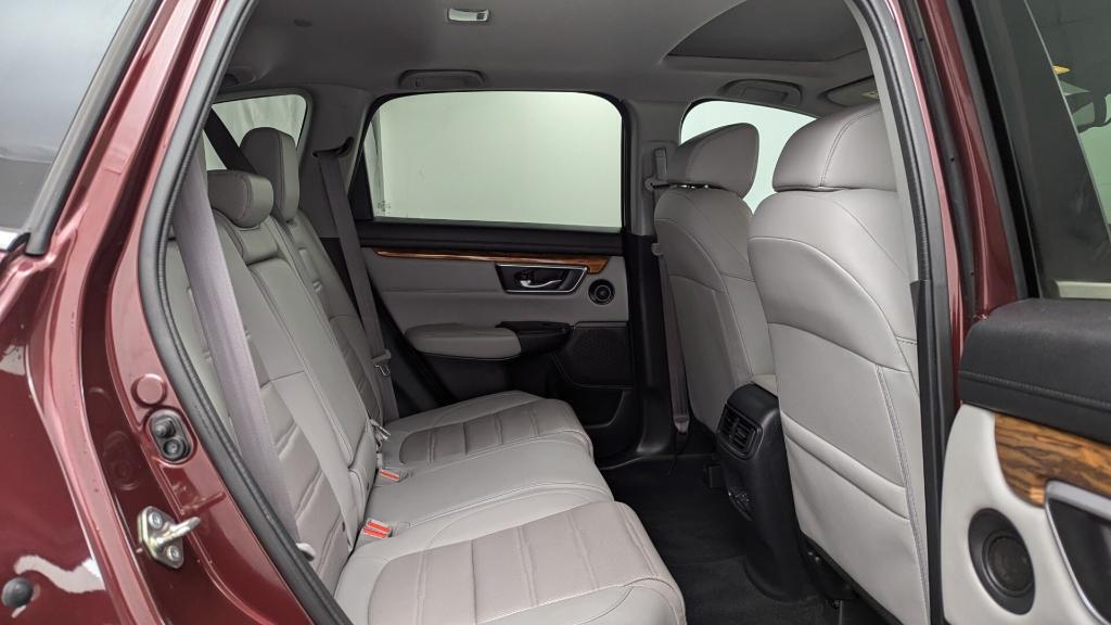 used 2019 Honda CR-V car, priced at $15,799