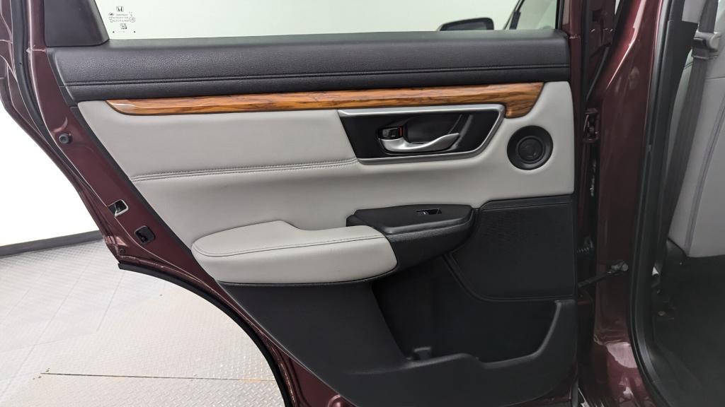 used 2019 Honda CR-V car, priced at $15,799