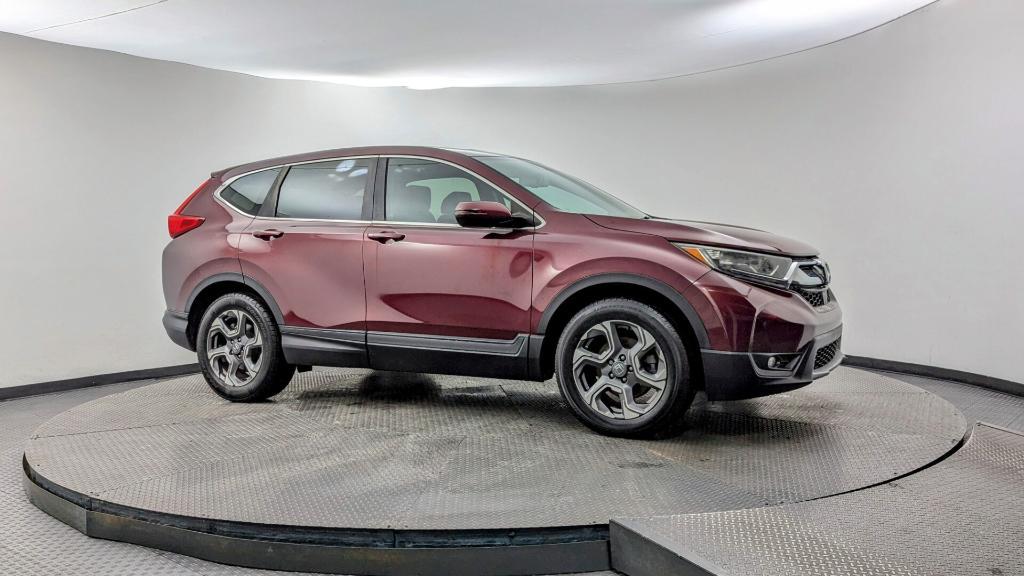 used 2019 Honda CR-V car, priced at $15,799