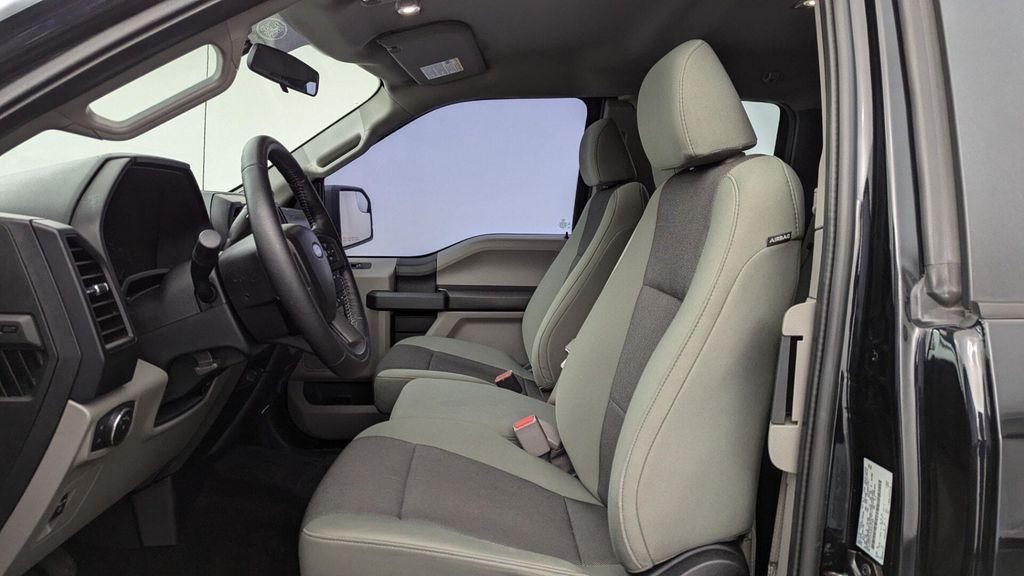 used 2016 Ford F-150 car, priced at $18,999