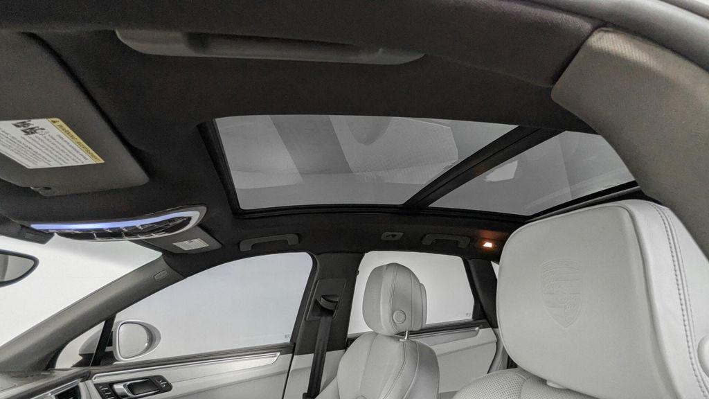 used 2016 Porsche Macan car, priced at $18,998