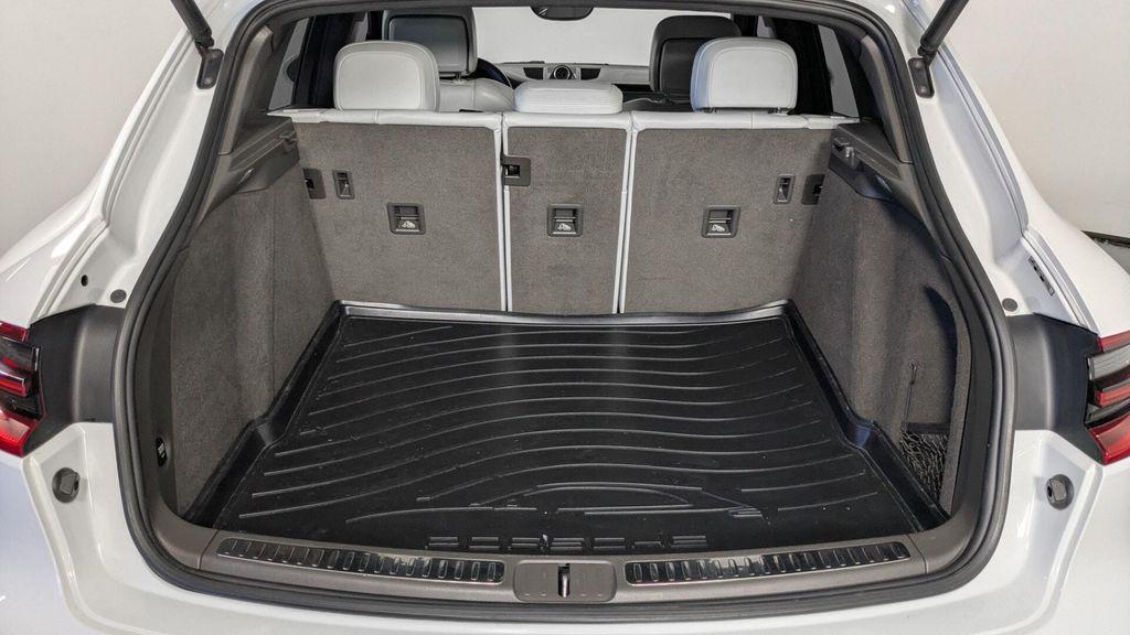 used 2016 Porsche Macan car, priced at $18,998