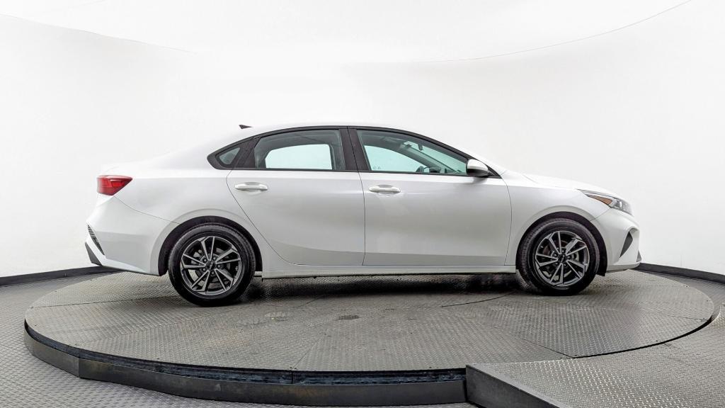 used 2023 Kia Forte car, priced at $10,999