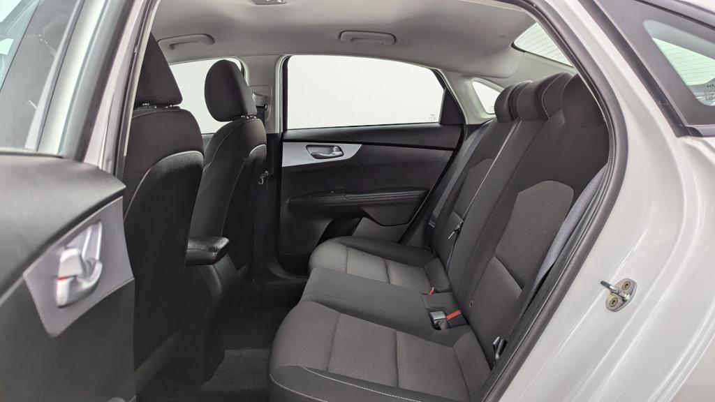 used 2023 Kia Forte car, priced at $10,999