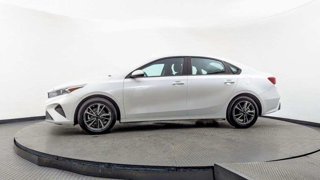 used 2023 Kia Forte car, priced at $10,999