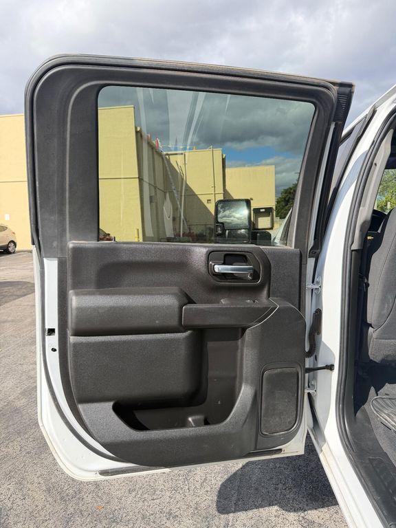 used 2020 Chevrolet Silverado 2500 car, priced at $26,999