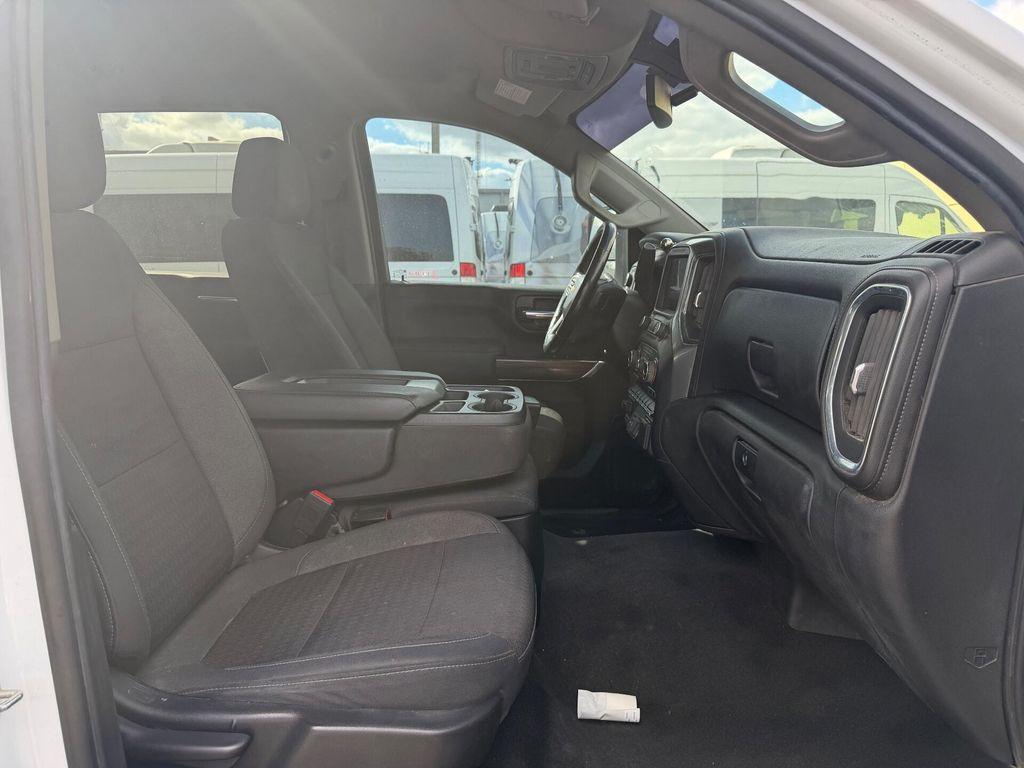 used 2020 Chevrolet Silverado 2500 car, priced at $26,999