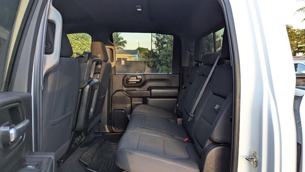 used 2020 Chevrolet Silverado 2500 car, priced at $25,997