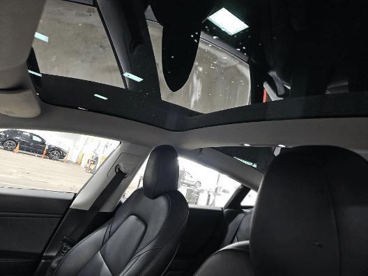 used 2020 Tesla Model 3 car, priced at $24,195