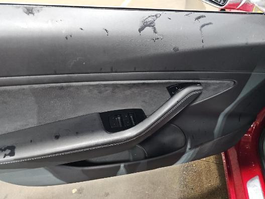used 2020 Tesla Model 3 car, priced at $24,195