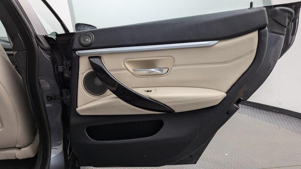 used 2017 BMW 440 Gran Coupe car, priced at $14,699