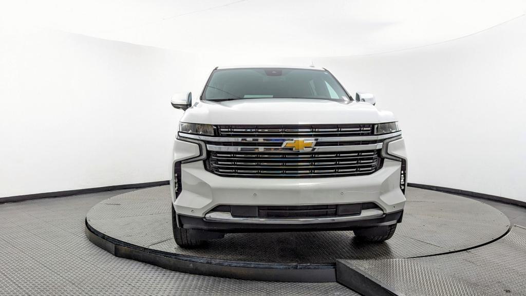 used 2023 Chevrolet Suburban car, priced at $34,299