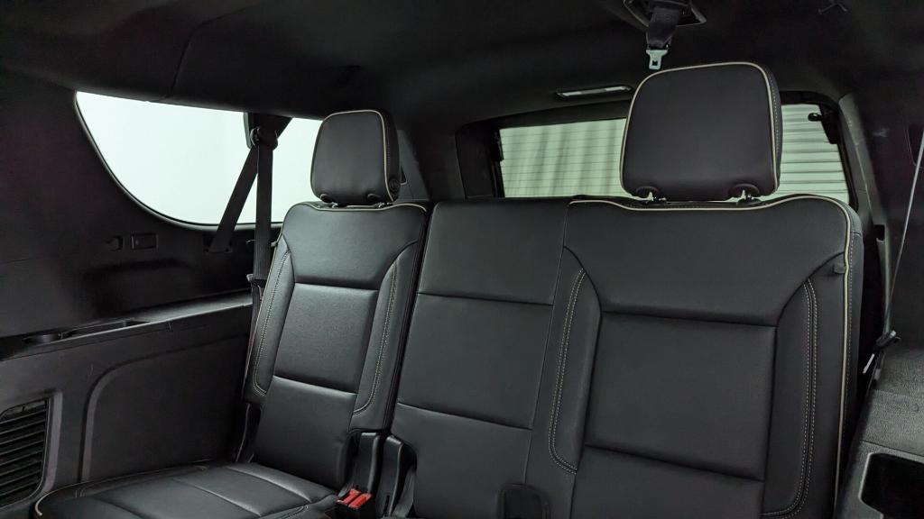 used 2023 Chevrolet Suburban car, priced at $34,299