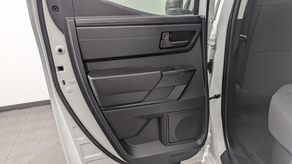 used 2022 Toyota Tundra car, priced at $32,699