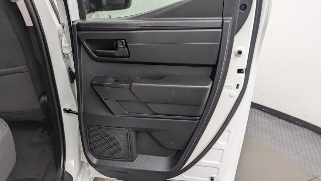 used 2022 Toyota Tundra car, priced at $32,699