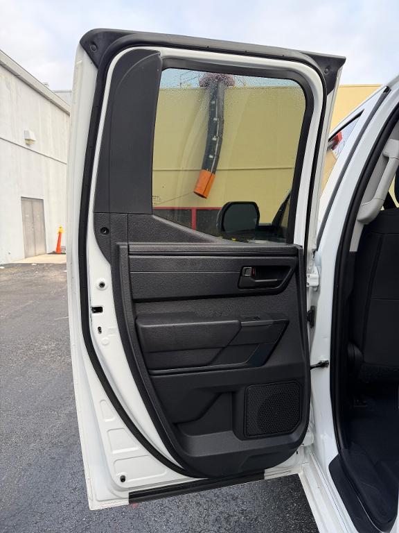 used 2022 Toyota Tundra car, priced at $32,999