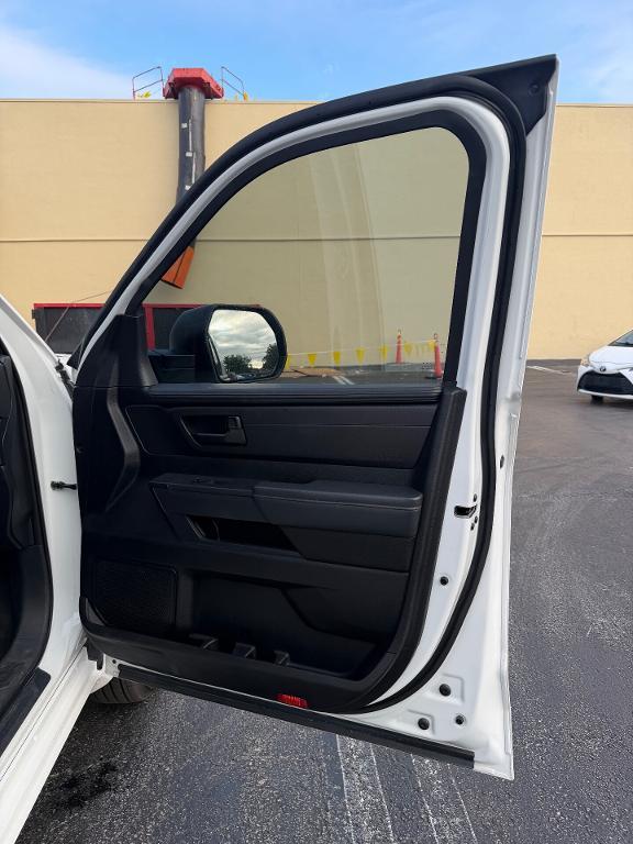 used 2022 Toyota Tundra car, priced at $32,999