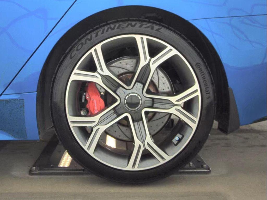 used 2018 Kia Stinger car, priced at $22,195