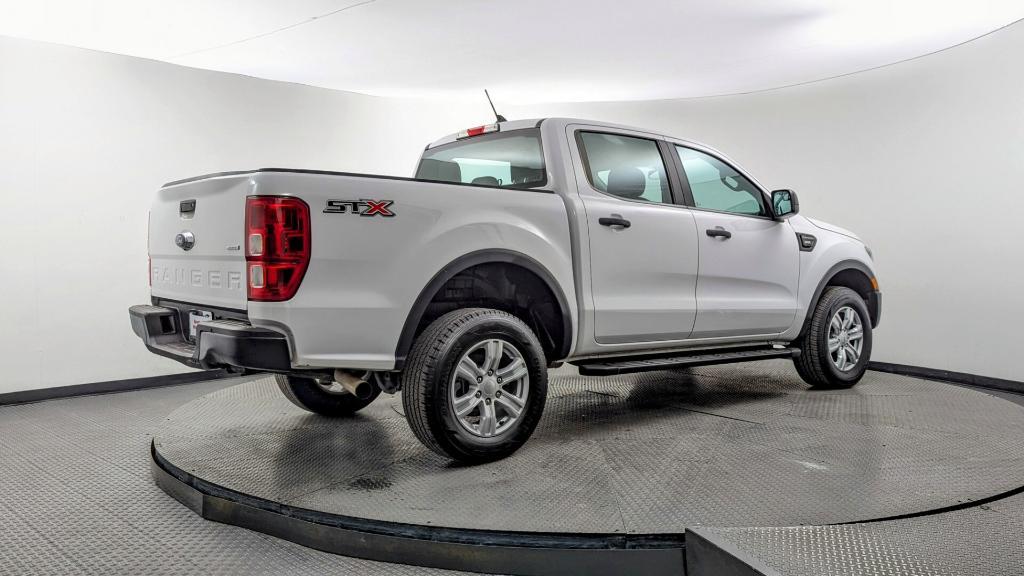 used 2020 Ford Ranger car, priced at $16,199
