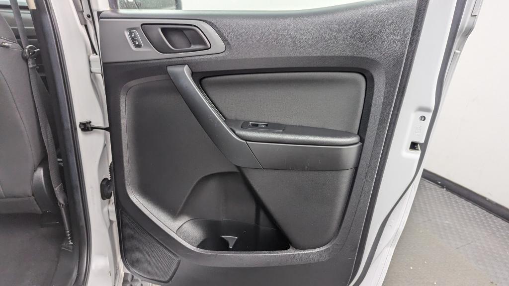 used 2020 Ford Ranger car, priced at $16,199