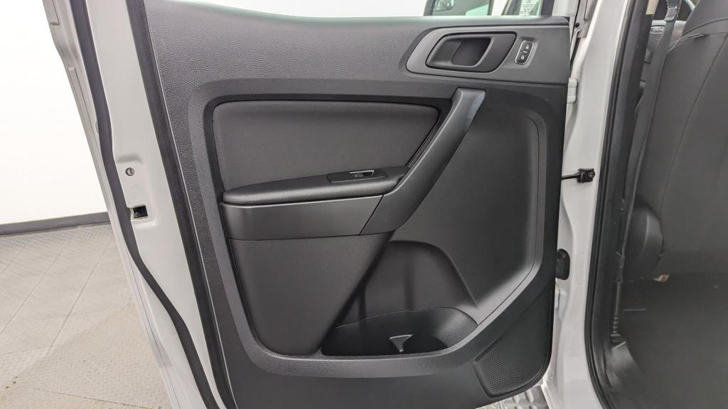 used 2020 Ford Ranger car, priced at $16,199