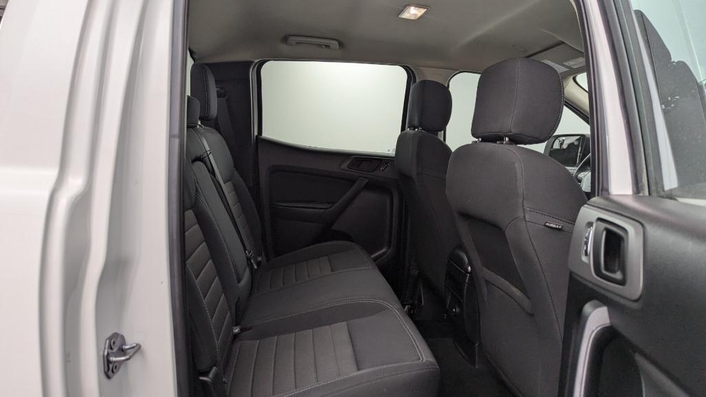 used 2020 Ford Ranger car, priced at $16,199