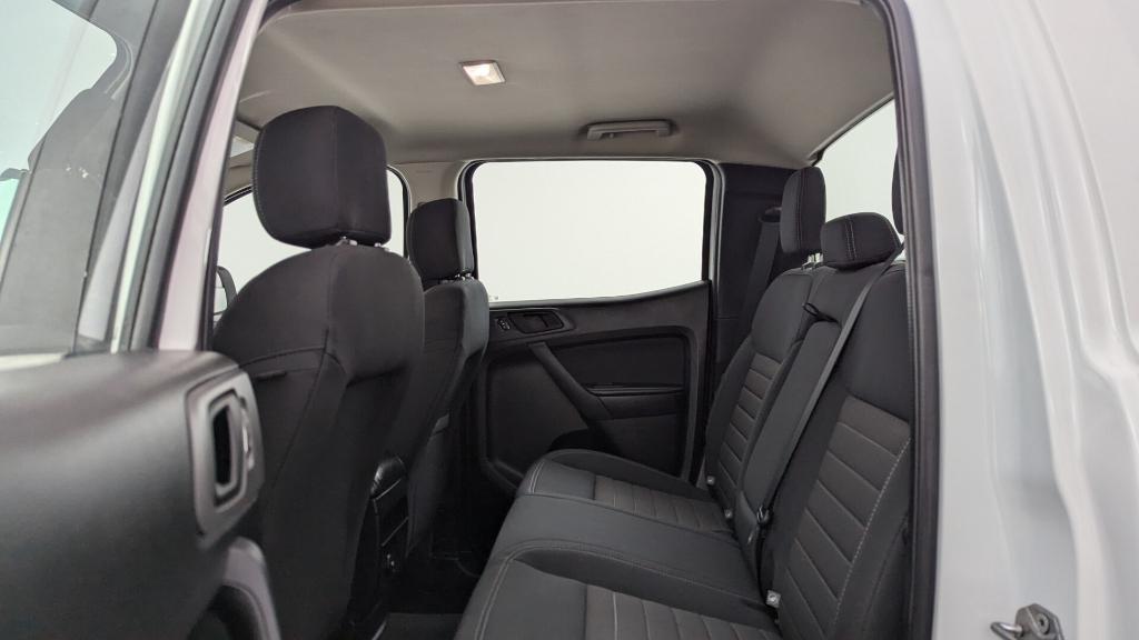 used 2020 Ford Ranger car, priced at $16,199