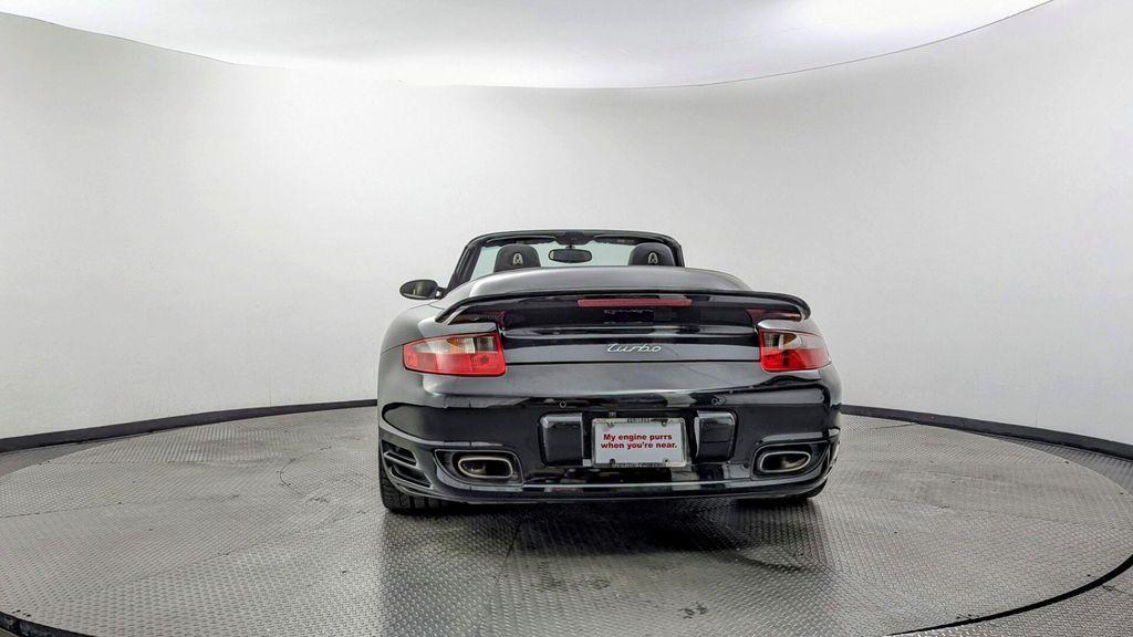 used 2008 Porsche 911 car, priced at $78,499