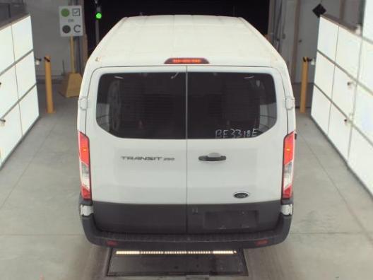 used 2024 Ford Transit-250 car, priced at $28,999