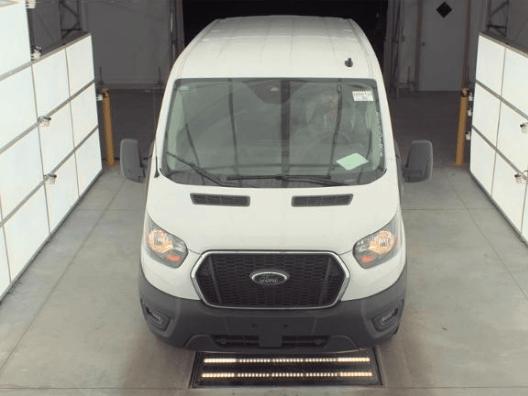 used 2024 Ford Transit-250 car, priced at $28,999