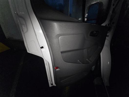 used 2024 Ford Transit-250 car, priced at $28,999