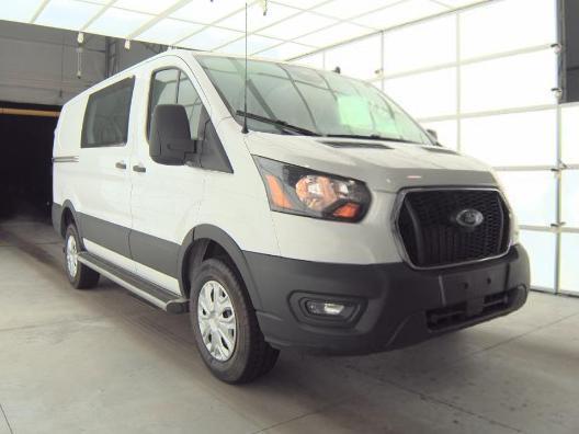 used 2024 Ford Transit-250 car, priced at $28,999