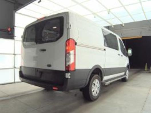 used 2024 Ford Transit-250 car, priced at $28,999