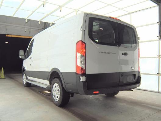 used 2024 Ford Transit-250 car, priced at $28,999