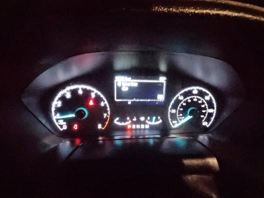 used 2024 Ford Transit-250 car, priced at $28,999