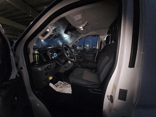 used 2024 Ford Transit-250 car, priced at $28,999